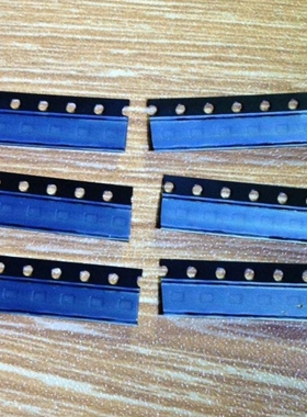 FSA4157AL6X/模拟开关SPDT6/MAC06A/丝印:EU