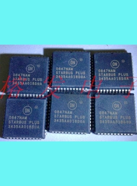 3435AA018S AMIS/ON PLCC-44
