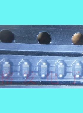 HVC142AKRF-E/PIN天线开关管30V100mA/HVC142A-NKRF-E/UFP丝印T6