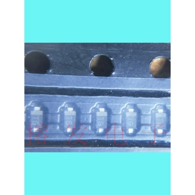 HVC142AKRF-E/PIN天线开关管30V100mA/HVC142A-NKRF-E/UFP丝印T6