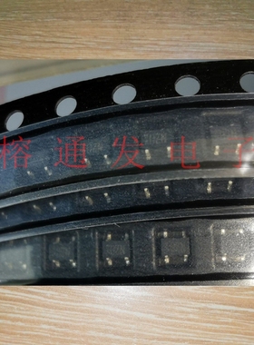 DA227TL/Rectifier Diode Switching 80V 0.3A/SOT-343/丝印:N20