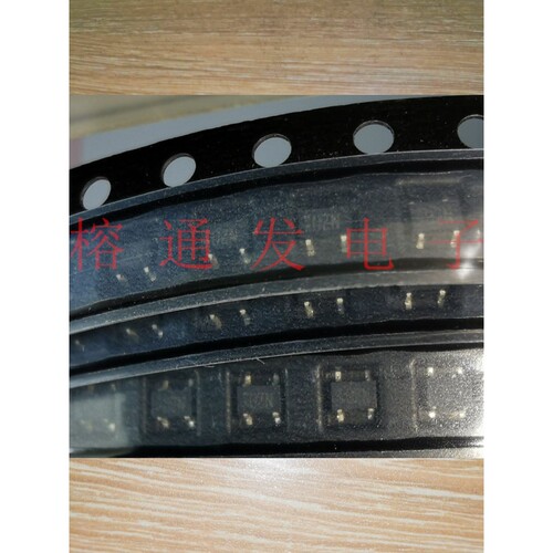 DA227TL/Rectifier Diode Switching 80V 0.3A/SOT-343/丝印:N20