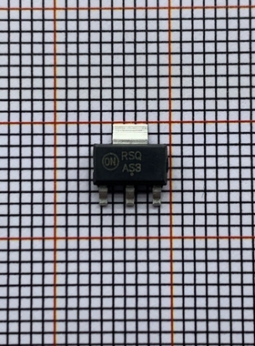 全新原装BSP52  达林顿晶体管 贴片SOT-223