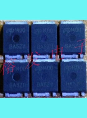AOL1400/MOSFET-N-CH 30V 85A/Ultra so-8丝印1400