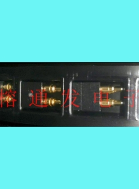 8PM-11-0002-02-131191/弹簧式矩形连接器/2.54mm节距/2路,/1排