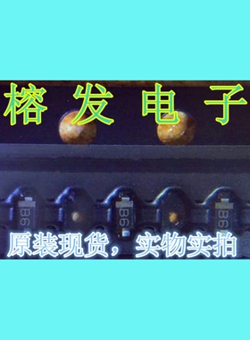HVC374B2TRF-E/变容二极管 22.75pF/HVC472B/SOD-523丝印:B6