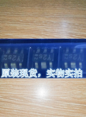 CLY2Q62702-L96/S波段 砷化镓 N沟道JFET 射频/SOT23-6丝印:Y2s