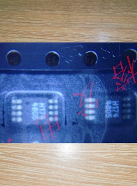 HMC174MS8/射频砷化镓MMIC DC 0MHz-3GHz/MSOP-8/丝印:H174