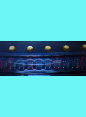 RSA6.1J4T2R/EMD5/二极管阳极6.65 v稳压 丝印:E61