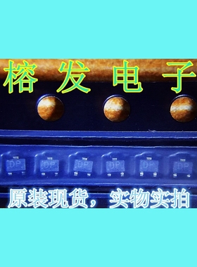 SSM3K15FV(TL3AP/MOSFET N-CH Si 30V 0.1A/SOT923丝印:DP