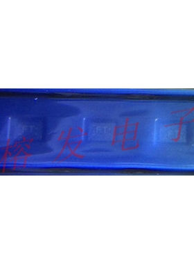 FSA5157L6X/模拟开关/MAC06A/FAIR/丝印:FT