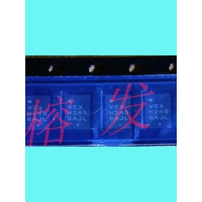 74VCXH245MNR2G/Bus XCVR Single 8-CH 3-ST QFN-20丝印VCXH245