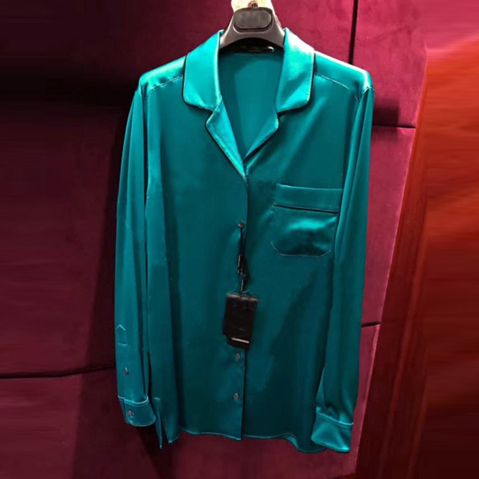 清仓2019早春新款宫廷睡衣风睡衣