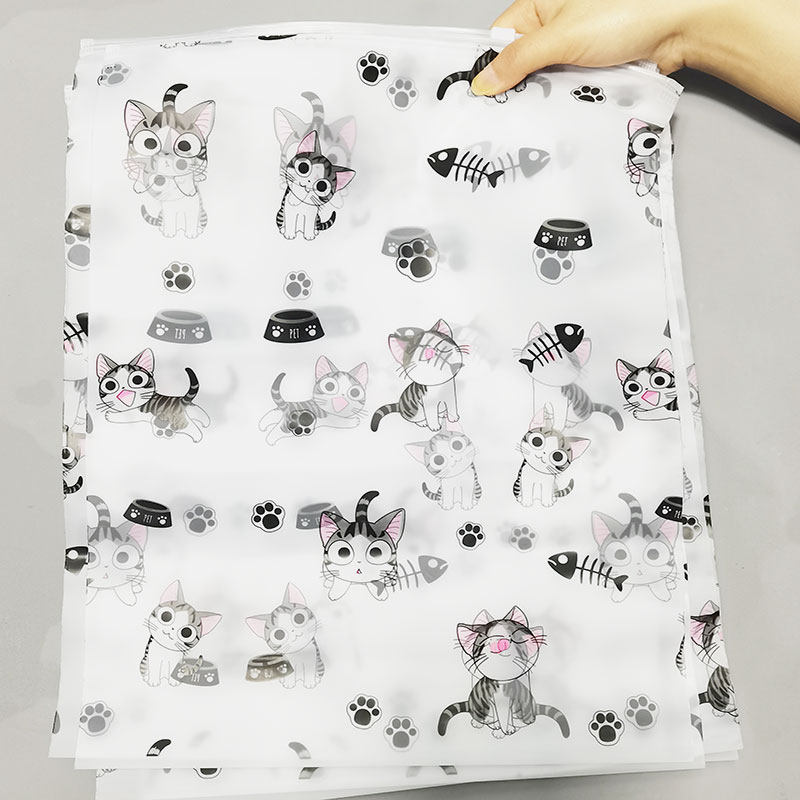 幼儿园收纳袋密封袋子抽绳防水衣服整理束口袋内衣物鞋子分装便携,收纳整理,衣物收纳袋,淘宝优惠券,粉丝福利购,淘宝优惠卷