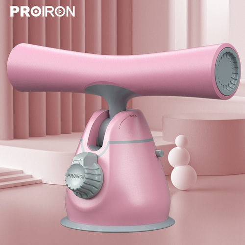 PROIRON普力艾仰卧起坐辅助器吸盘式健腹器腹肌仰卧板运动健身