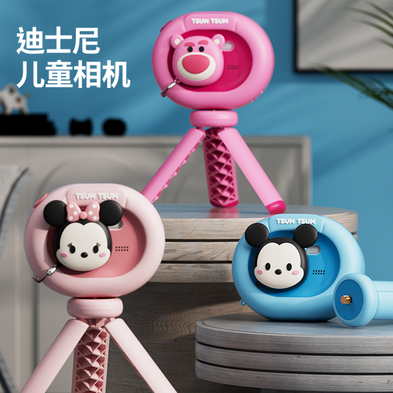 【官方正品】2025新款儿童照相机