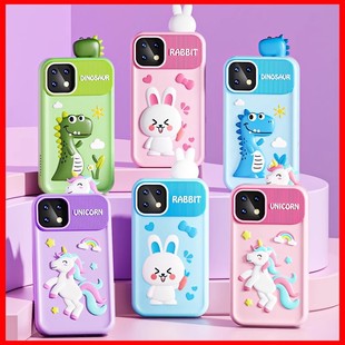 25新款触屏儿童相机手机早教玩具男女孩可拍照3录像6岁宝宝送礼物