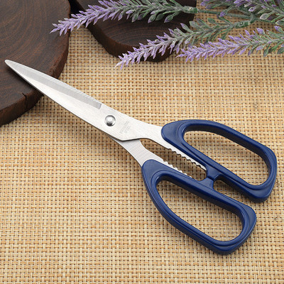 不锈钢剪刀家用办公缝纫剪