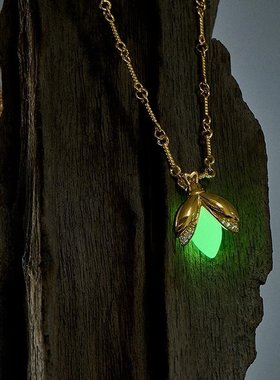 跳动不止的心意Beating heart大号买买提情侣项链