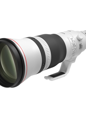 Canon/佳能RF600mm F4 LISUSM超远摄定焦镜头EOS R5 R6全画幅打鸟