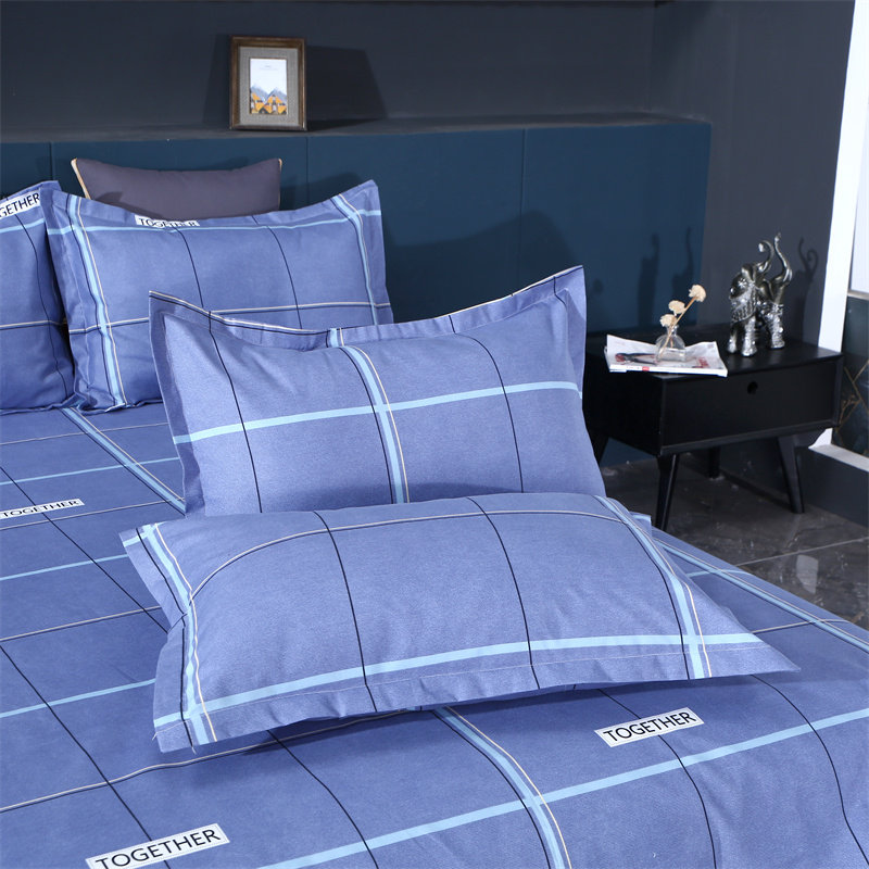 a类母婴级加厚精梳棉枕套一对装拍2学生宿舍成人枕头罩48*74cm,床上用品,枕套,淘宝优惠券,粉丝福利购,淘宝优惠卷