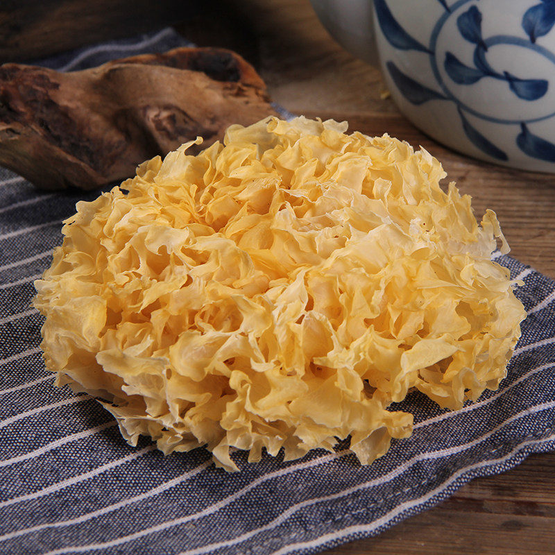 【大美唤粉丝专享】鲜珥家干银耳福建古田大朵干货银耳无熏硫袋装,粮油调味/速食/干货/烘焙,银耳/冻干银耳及银耳制品,淘宝优惠券,粉丝福利购,淘宝优惠卷