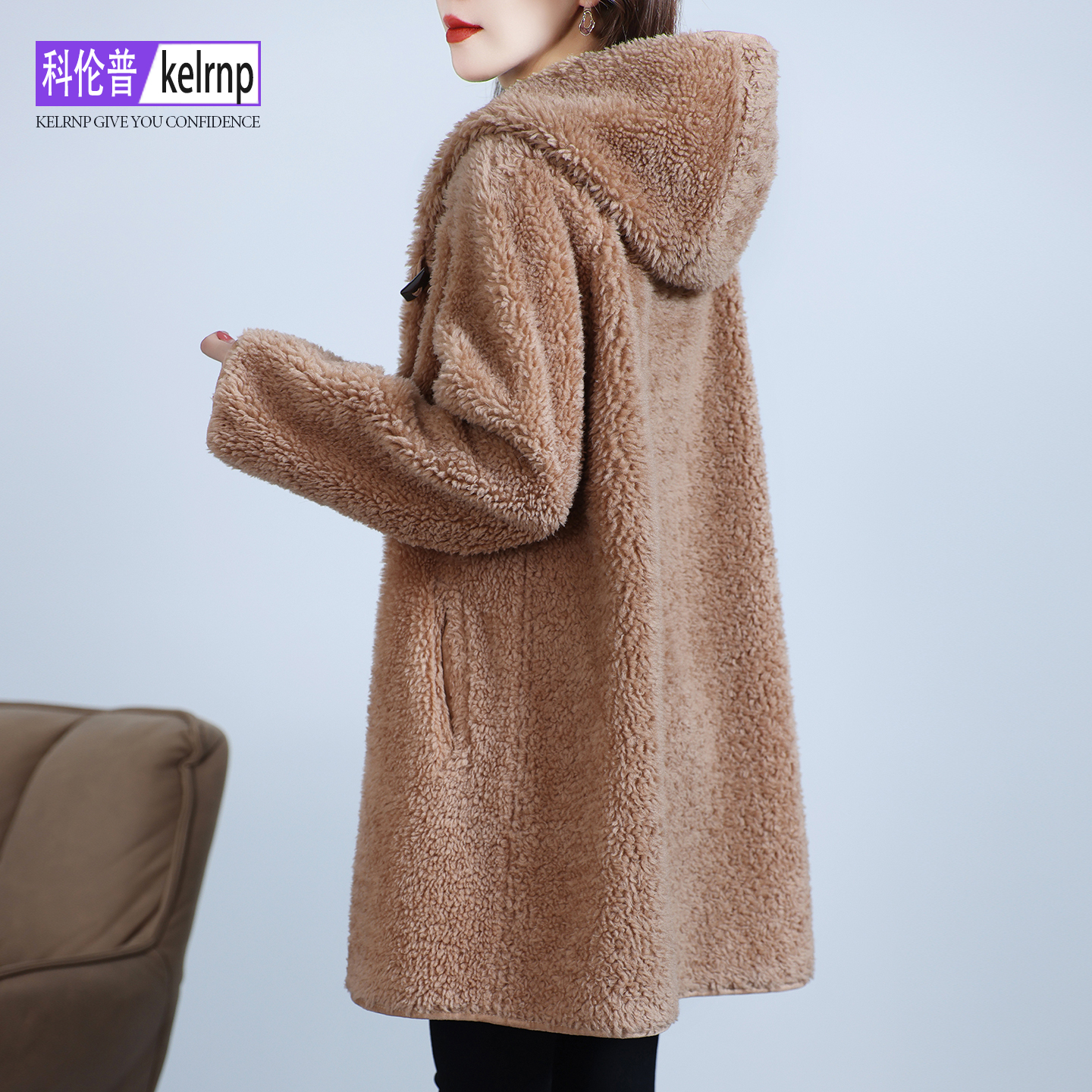 【已验证】100%羊毛 收藏加购车就送运费险