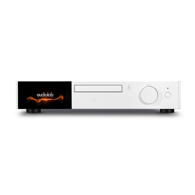 Audiolab/傲立9000CDT高清数字CD播放机纯数字CD转盘USB播放数播