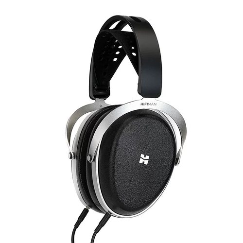 HIFIMAN海菲曼 AUDIVINA LE平板耳机平面振膜封闭式hifi监听大耳