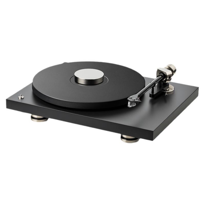 奥地利pro-ject宝碟 DEBUT CARBON PRO 30周年纪念黑胶唱片机唱盘 影音电器 黑胶唱片机 原图主图