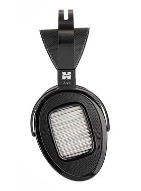 HIFIMAN ARYA UNVEILED平板振膜HIFI监听头戴式有线耳机 预售