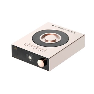 山灵ET3 高清CD机硬盘数字转盘MQA完全展开高清升频DSD USB输出