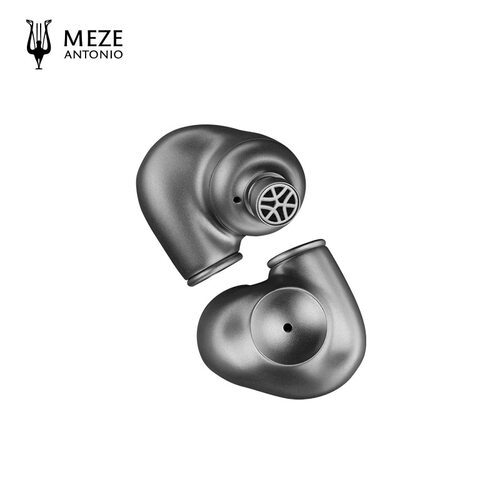 MEZE Audio ASTRU阿兹朵单动圈入耳式耳塞HiFi发烧有线监听耳机