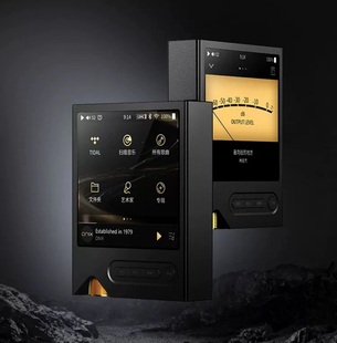 欧尼士ONIX XM2播放器Tocata纯音DSD便携国砖发烧hifi无损音乐MP3