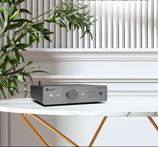 政府补贴 英国剑桥CambridgeAudio解码DAC耳放 MQA DacMagic200M
