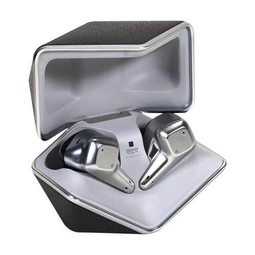 HIFIMAN Svanar Wireless 天鹅降噪真无线蓝牙便携发烧入耳式耳机