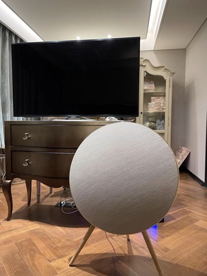 B&O a9 四代无线蓝牙音响 BO A9 4代 网红智能音箱国行正品小红书