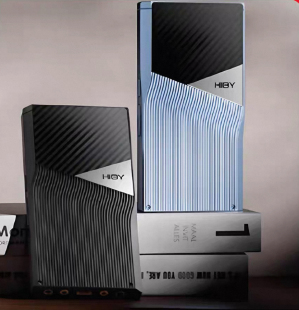 2二代2025新款 播放器hifi发烧无损音乐MP3安卓 R6pro Hiby海贝