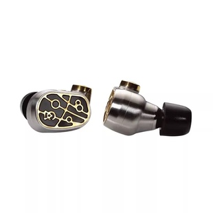 ALO Audio太陽(yáng)神2023新版 Solaris發(fā)燒hifi入耳式 Campfire 耳機(jī)
