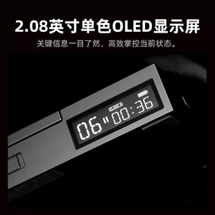DUNU达音科CONCEPT R便携CD机播放器hifi发烧随身听平衡解码耳放