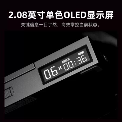 DUNU达音科CONCEPT R便携CD机播放器hifi发烧随身听平衡解码耳放