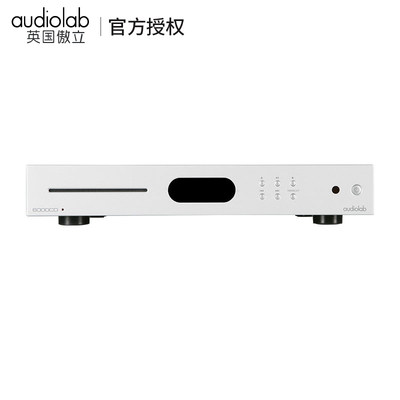 傲立 6000CDT 纯CD数字转盘专业家用HiFi发烧CD转盘播放器