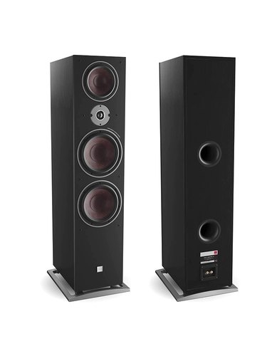 丹麦DALI/达尼OBERON9博睿9号发烧落地HIFI无源音箱