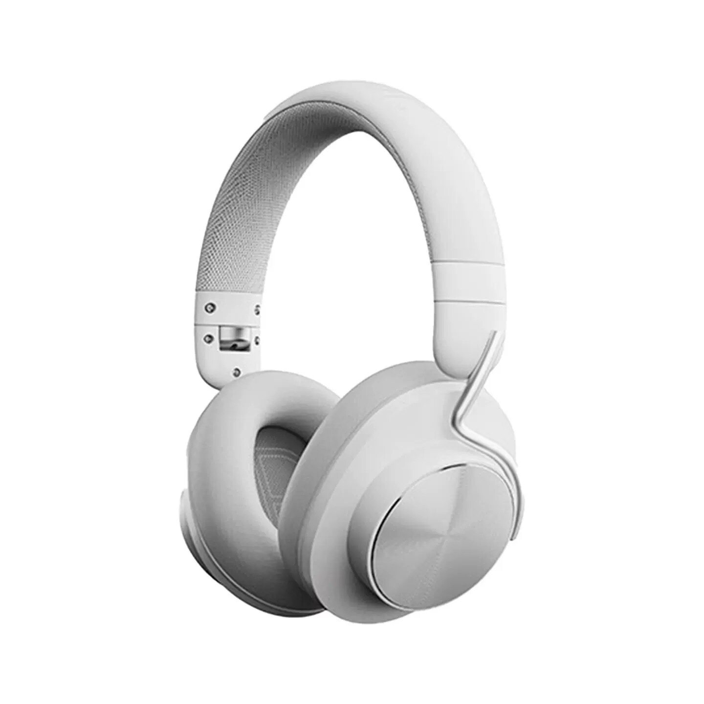 艾巴索ibassojr布朗尼有线HiFi耳机高音质头戴式电脑电竞游戏专用