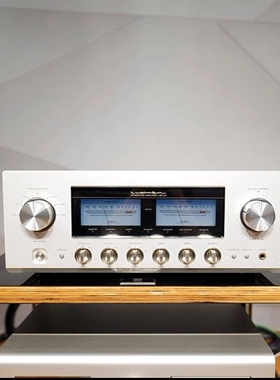 日本Luxman力仕L507UX一代二代合并功放hifi发烧专业骏韵行货