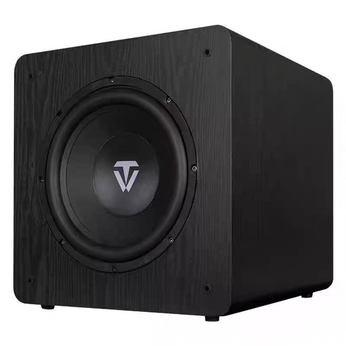 天逸风暴SUB-1000/2000/4000/6000/8000大功率带功放有源低音炮