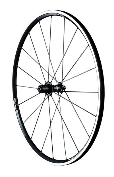 Roues de vélo GIANT - Ref 2364152 Image 1