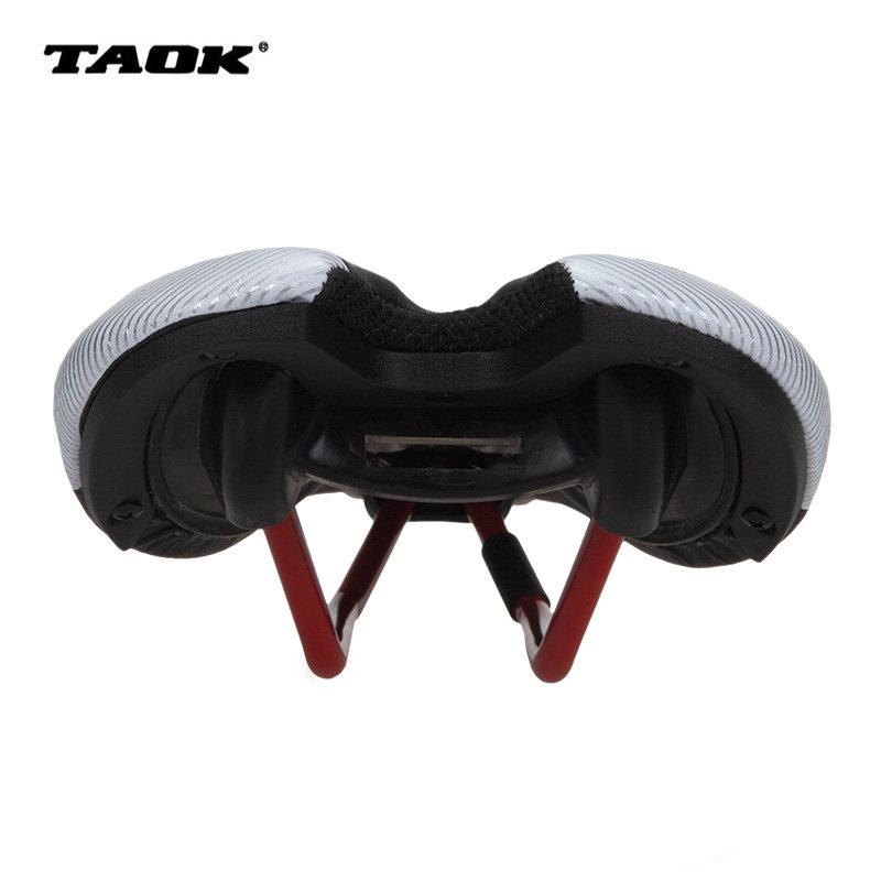Selle de vélo Mountain Bike TAOK - Ref 2352280 Image 5