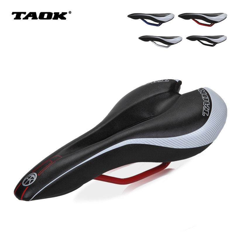 Selle de vélo Mountain Bike TAOK - Ref 2352280 Image 3