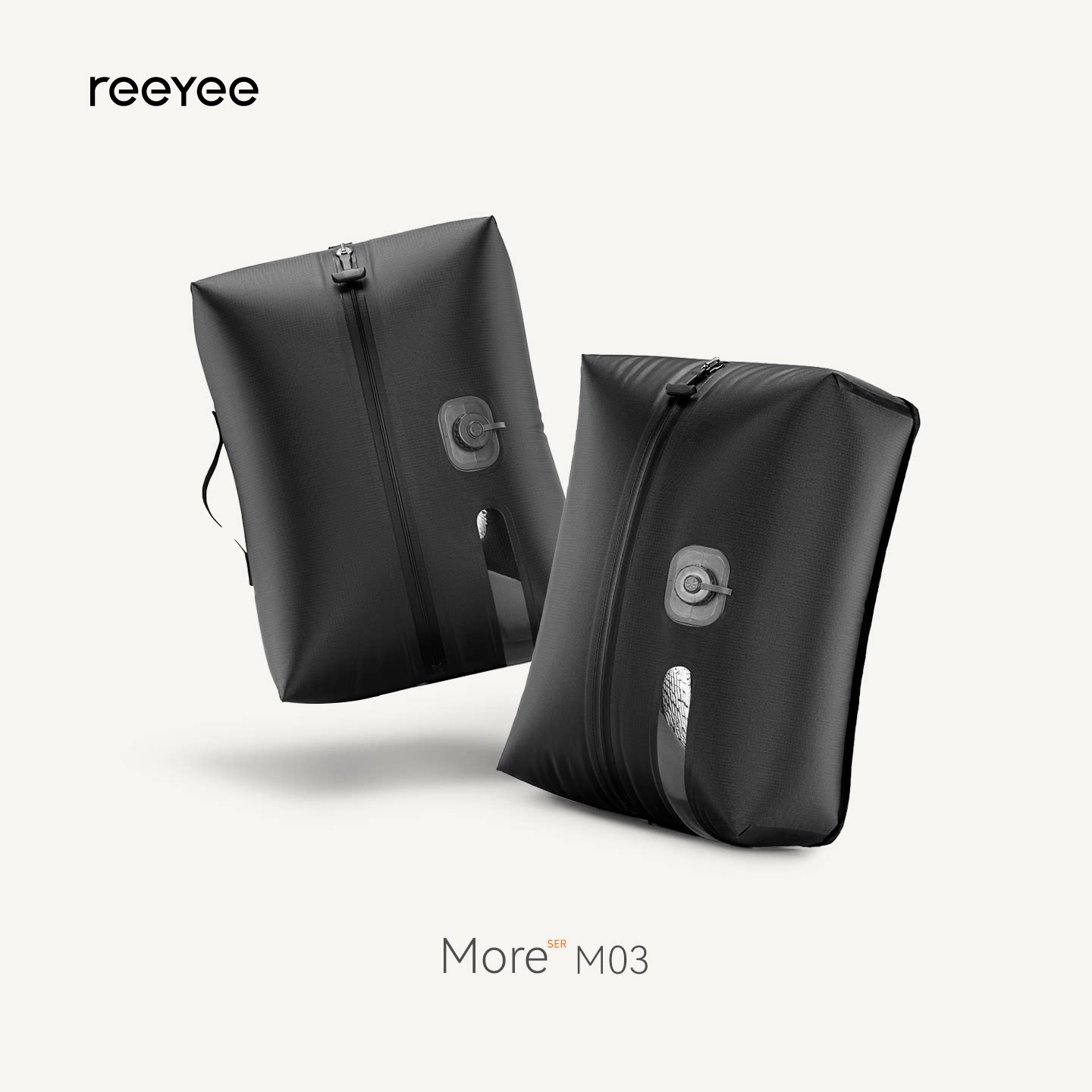 ReeYee真空电动压缩袋收纳全防水图片